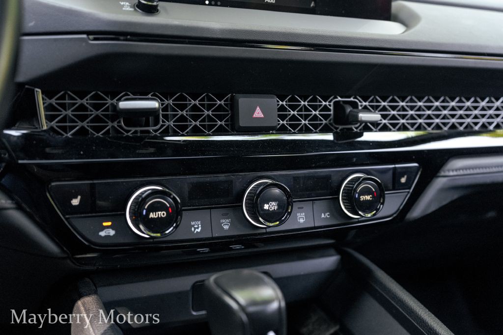 2023 Honda Accord Image 26