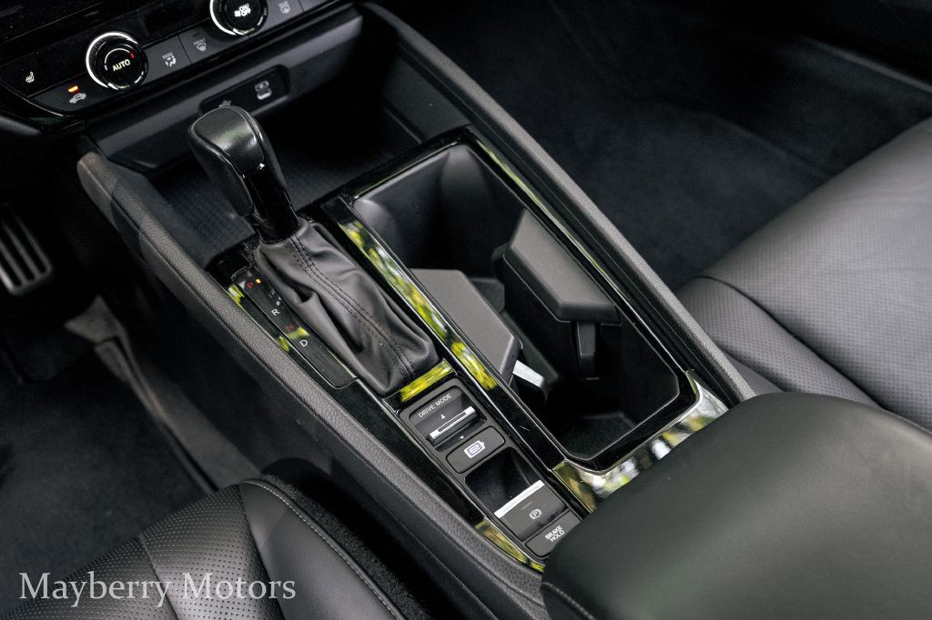 2023 Honda Accord Image 27