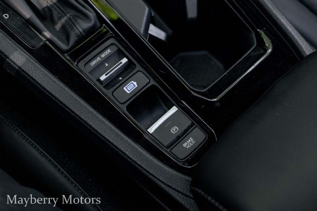 2023 Honda Accord Image 28