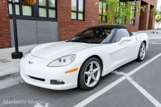 Image for 2012 Chevrolet Corvette ert ID: 6291855