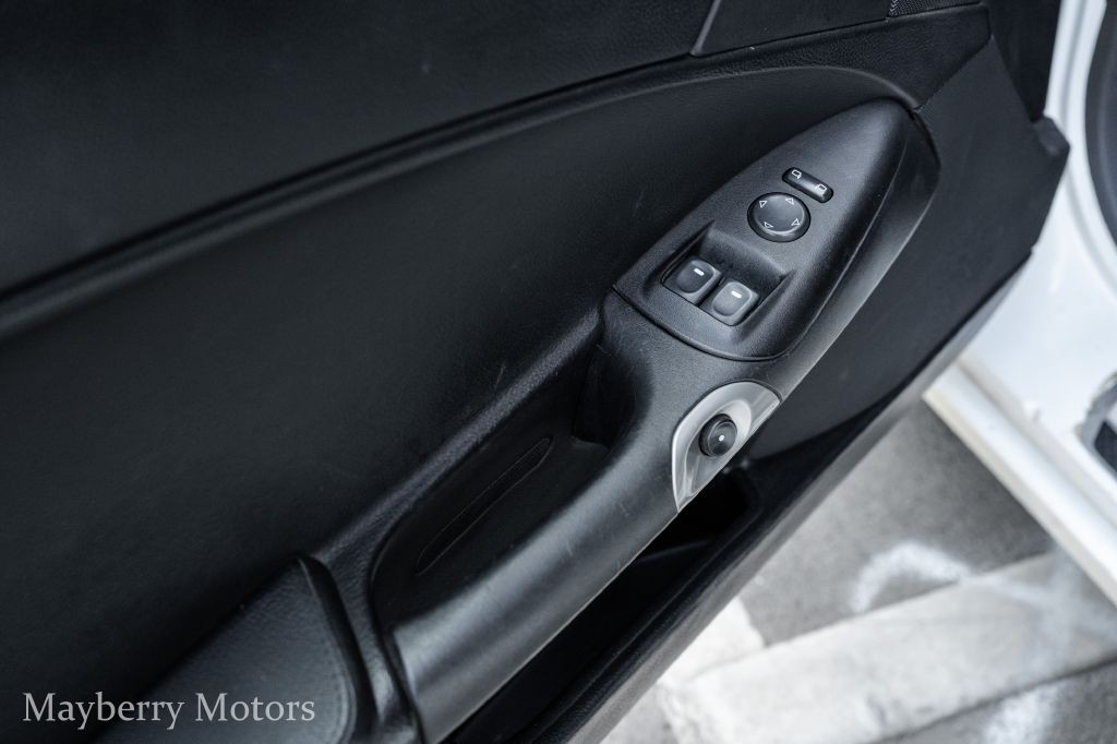 2012 Chevrolet Corvette Image 10