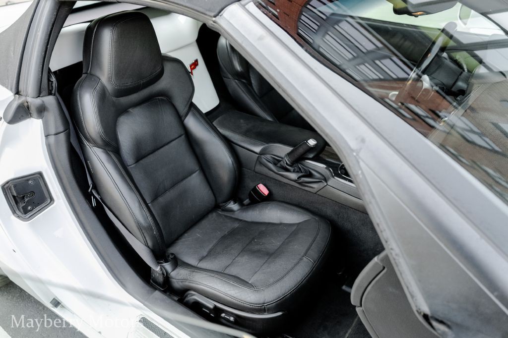 2012 Chevrolet Corvette Image 21