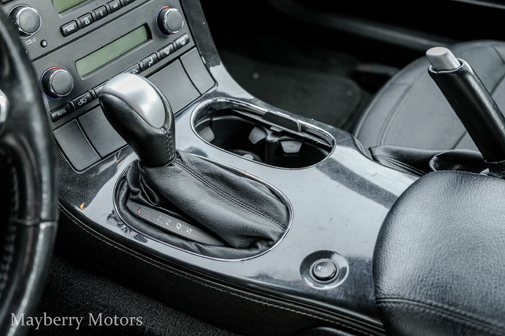 2012 Chevrolet Corvette Image 25