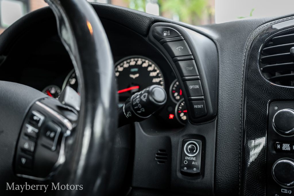 2012 Chevrolet Corvette Image 27