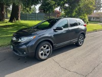 Image for 2019 Honda CR-V EXL ID: 6486819