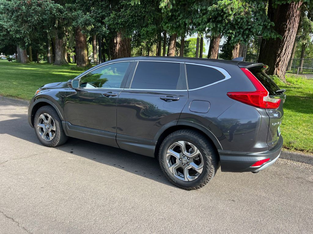 2019 Honda CR-V Image 10