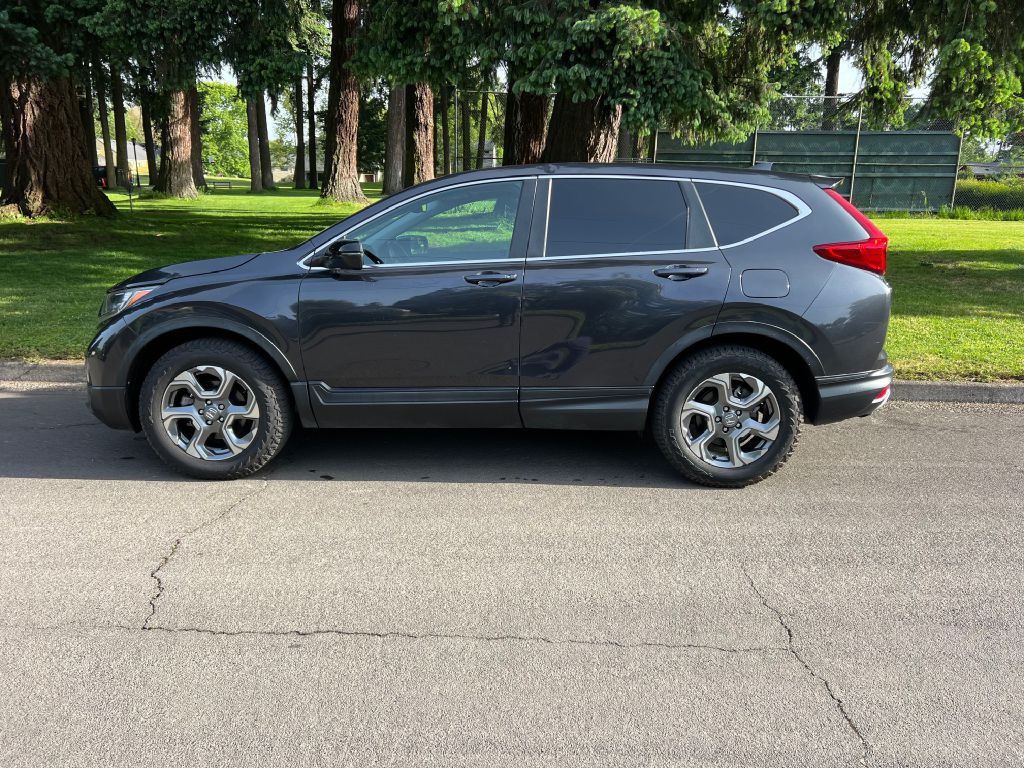 2019 Honda CR-V Image 11
