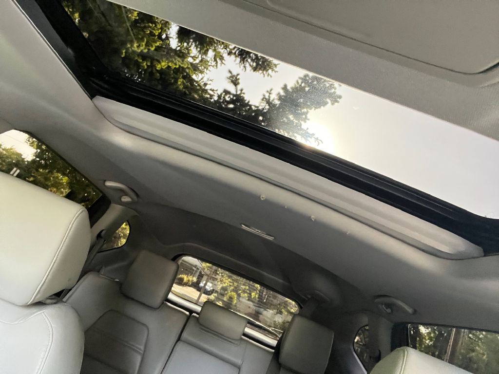 2019 Honda CR-V Image 12
