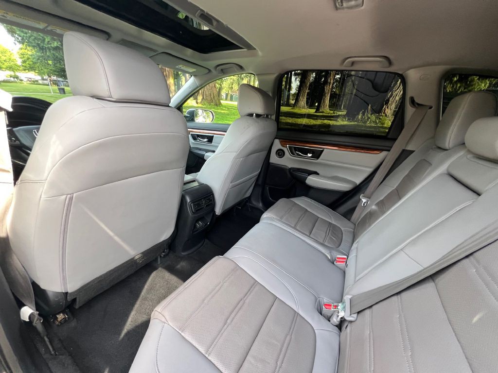 2019 Honda CR-V Image 13