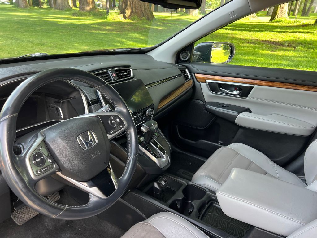 2019 Honda CR-V Image 14