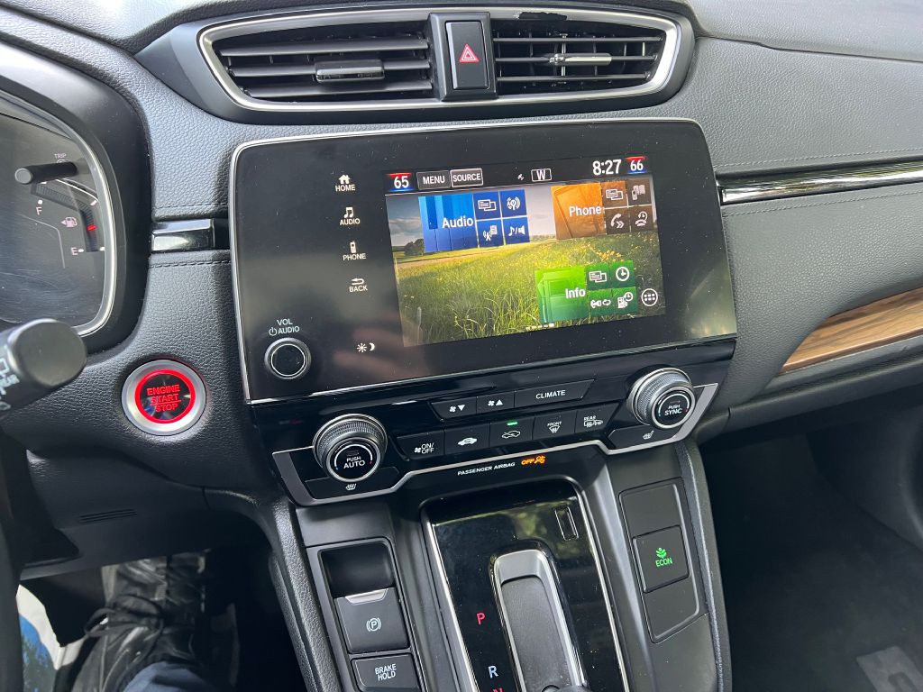 2019 Honda CR-V Image 15