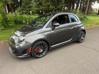 Image for 2014 FIAT 500 Abarth ID: 6503404