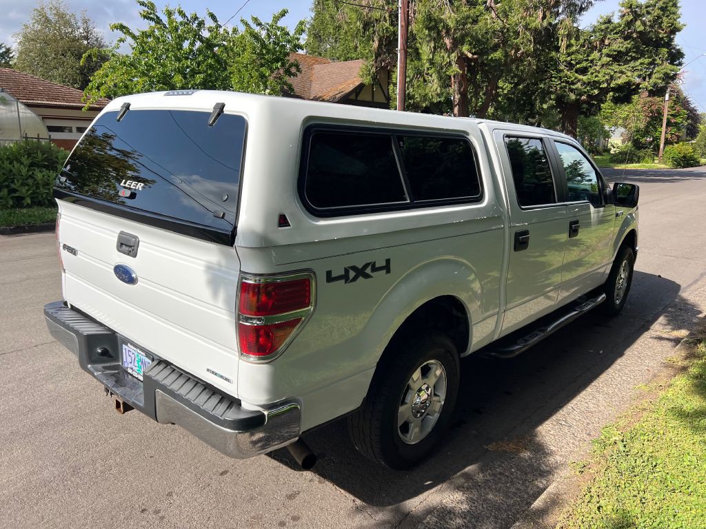 2014 Ford F-150 Image 6