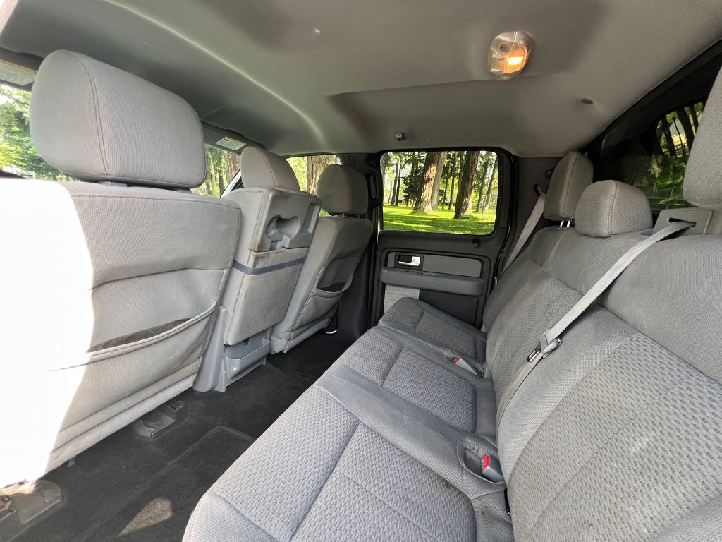 2014 Ford F-150 Image 9