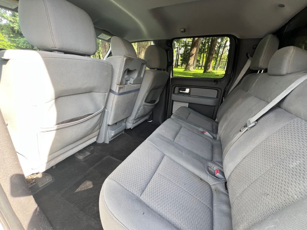 2014 Ford F-150 Image 10