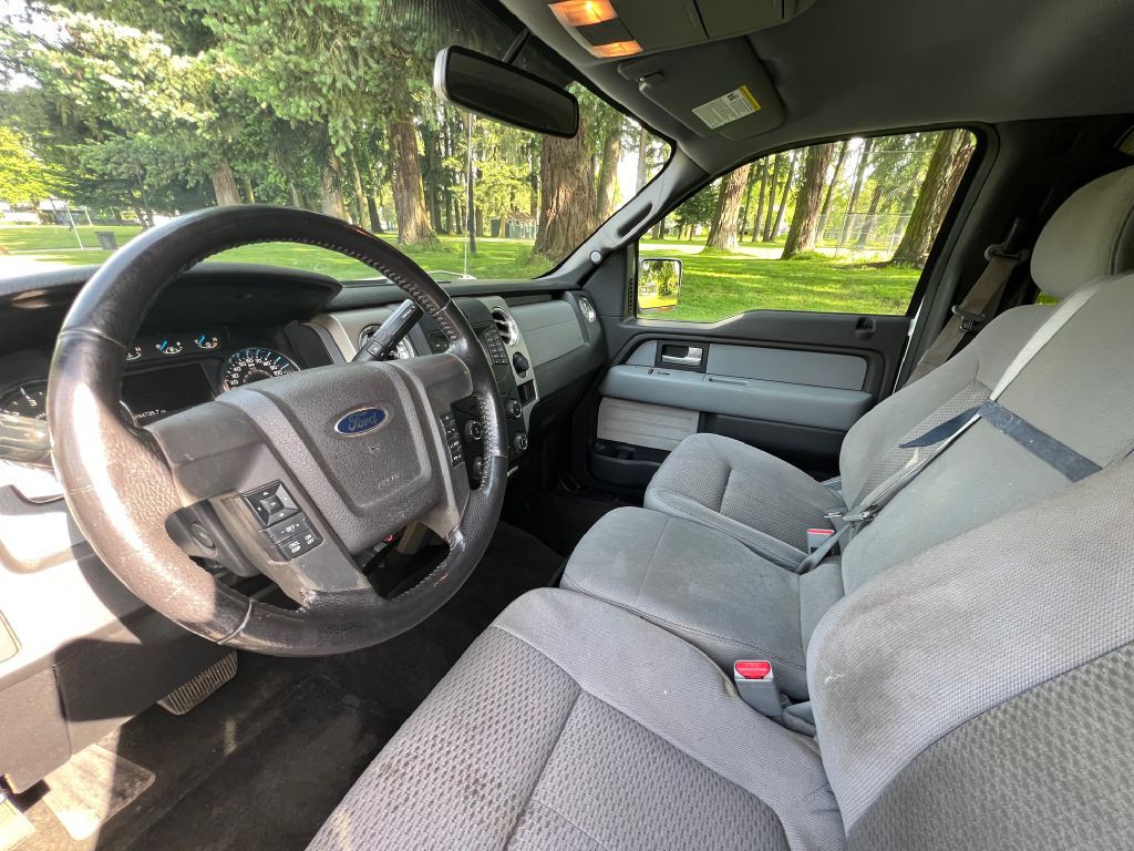 2014 Ford F-150 Image 11