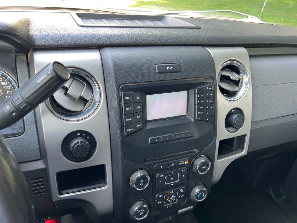 2014 Ford F-150 Image 13