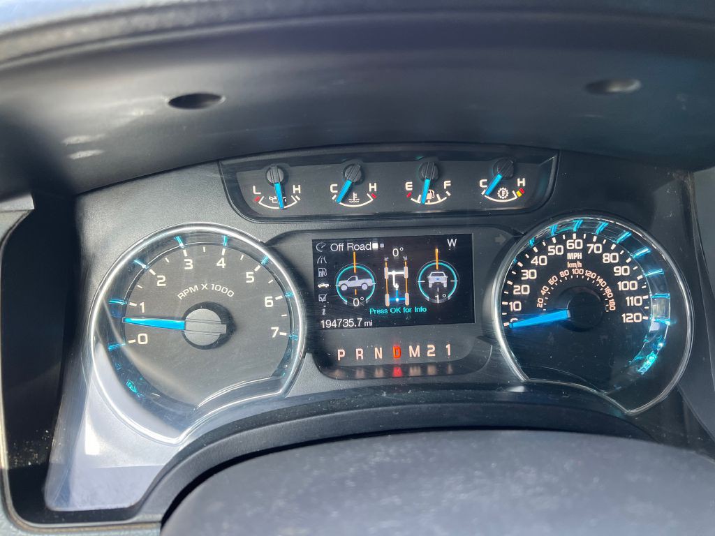 2014 Ford F-150 Image 15