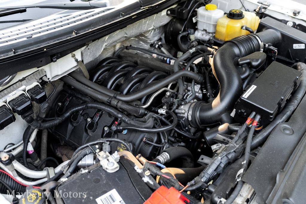 2014 Ford F-150 Image 3