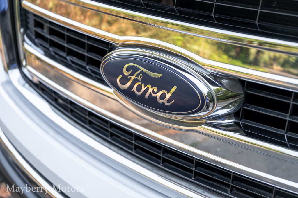 2014 Ford F-150 Image 5