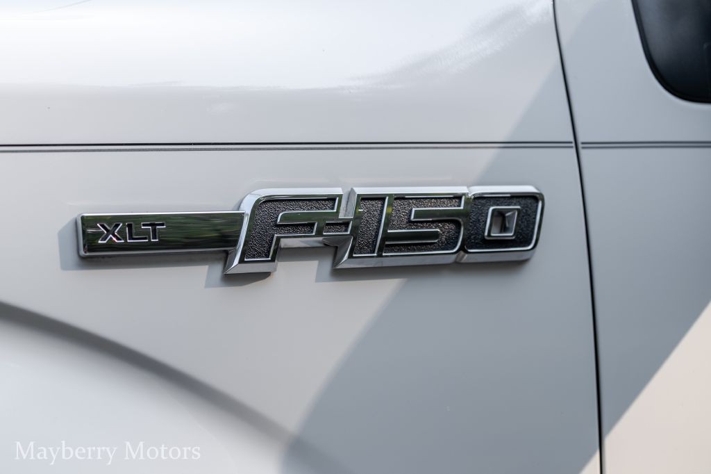 2014 Ford F-150 Image 7