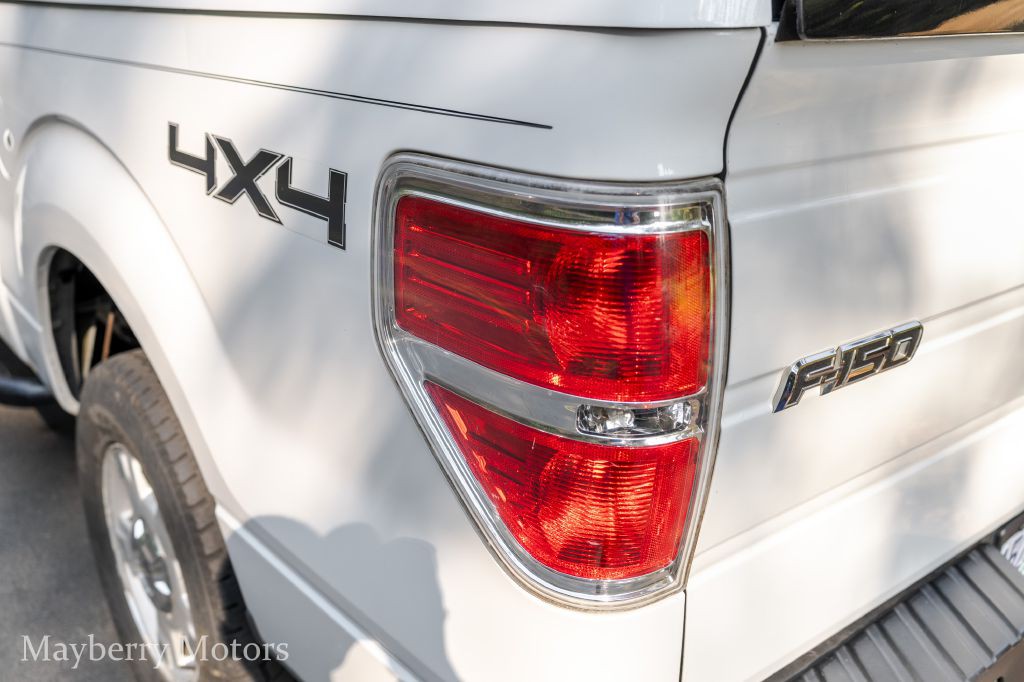 2014 Ford F-150 Image 9