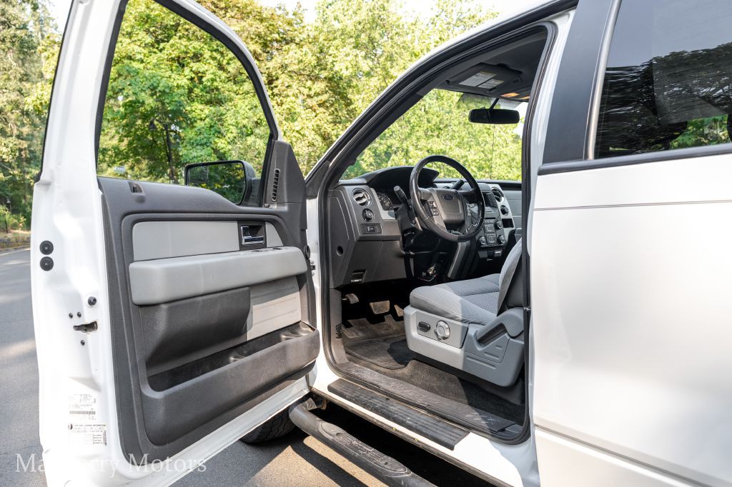 2014 Ford F-150 Image 11