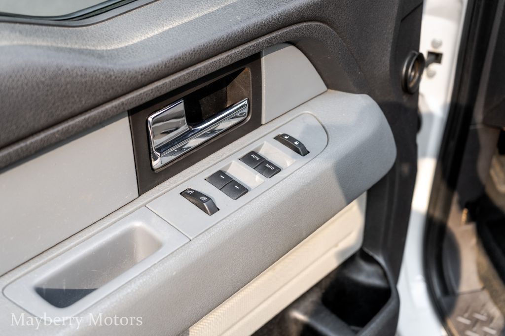 2014 Ford F-150 Image 12