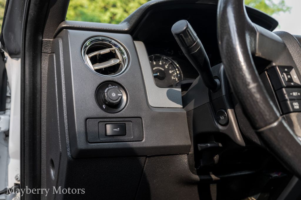 2014 Ford F-150 Image 13