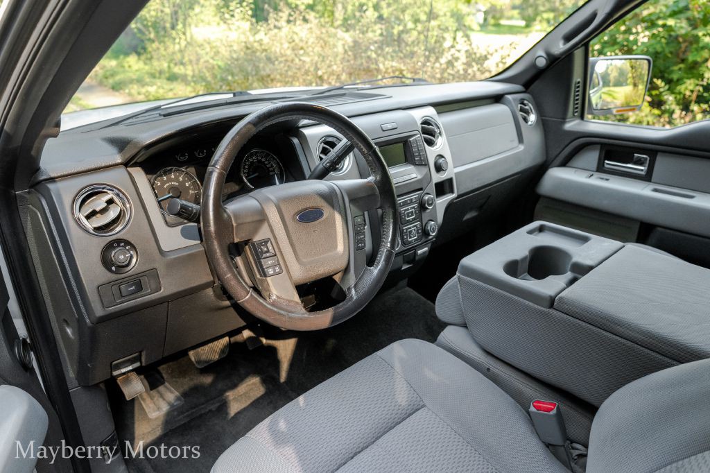 2014 Ford F-150 Image 14
