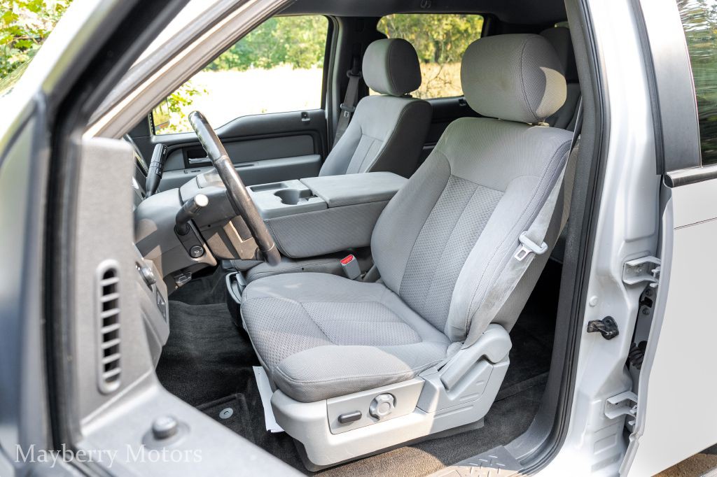 2014 Ford F-150 Image 15