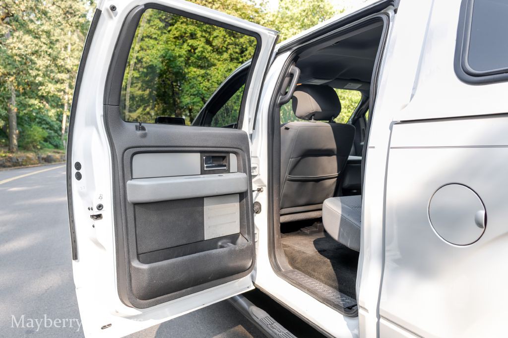 2014 Ford F-150 Image 16