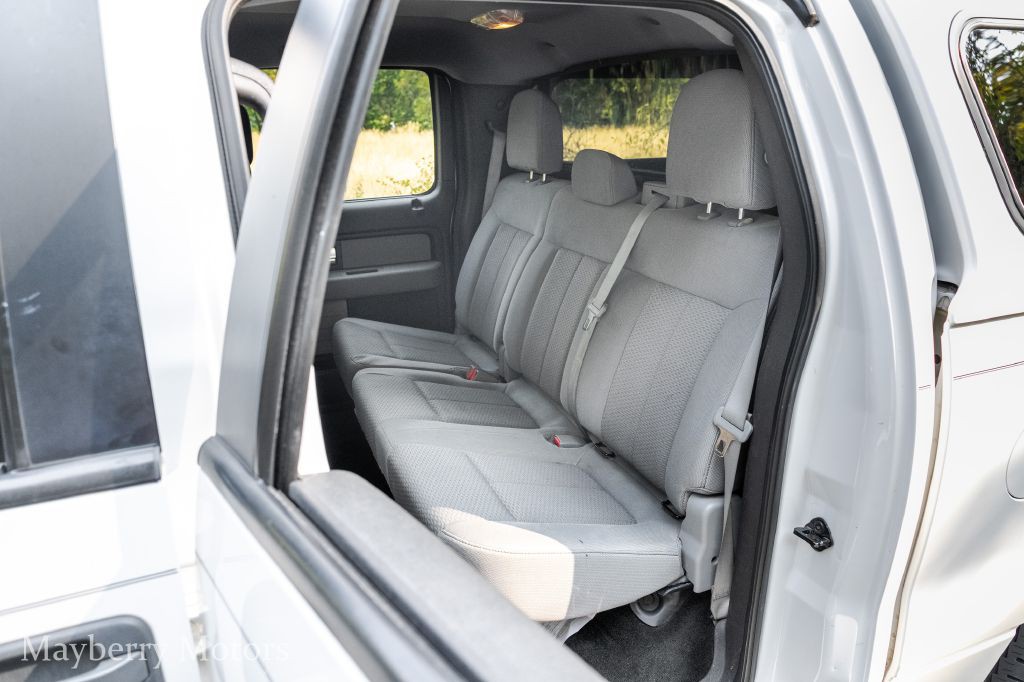 2014 Ford F-150 Image 17
