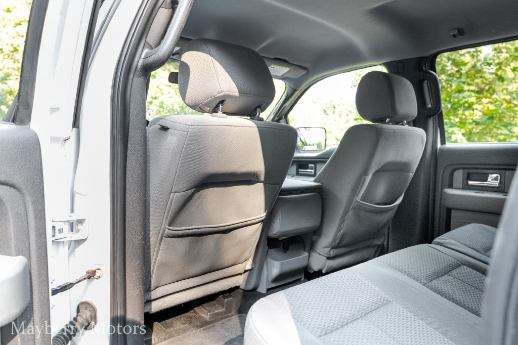 2014 Ford F-150 Image 18