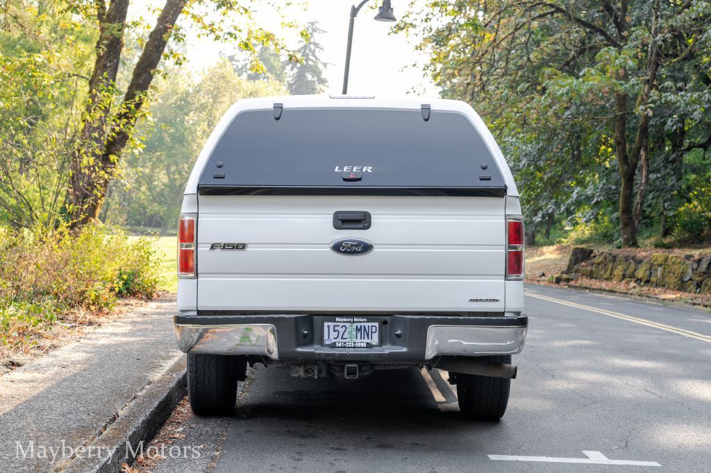 2014 Ford F-150 Image 19