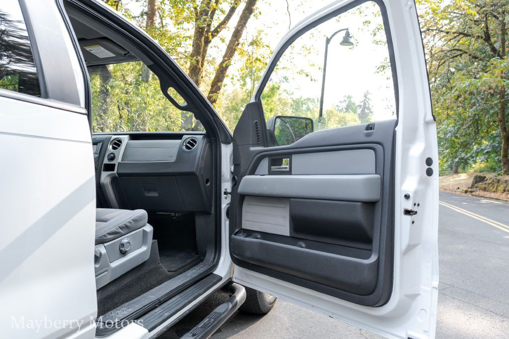 2014 Ford F-150 Image 23