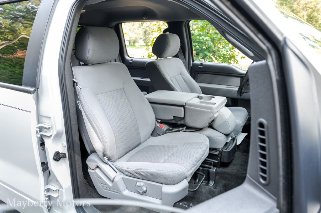 2014 Ford F-150 Image 24