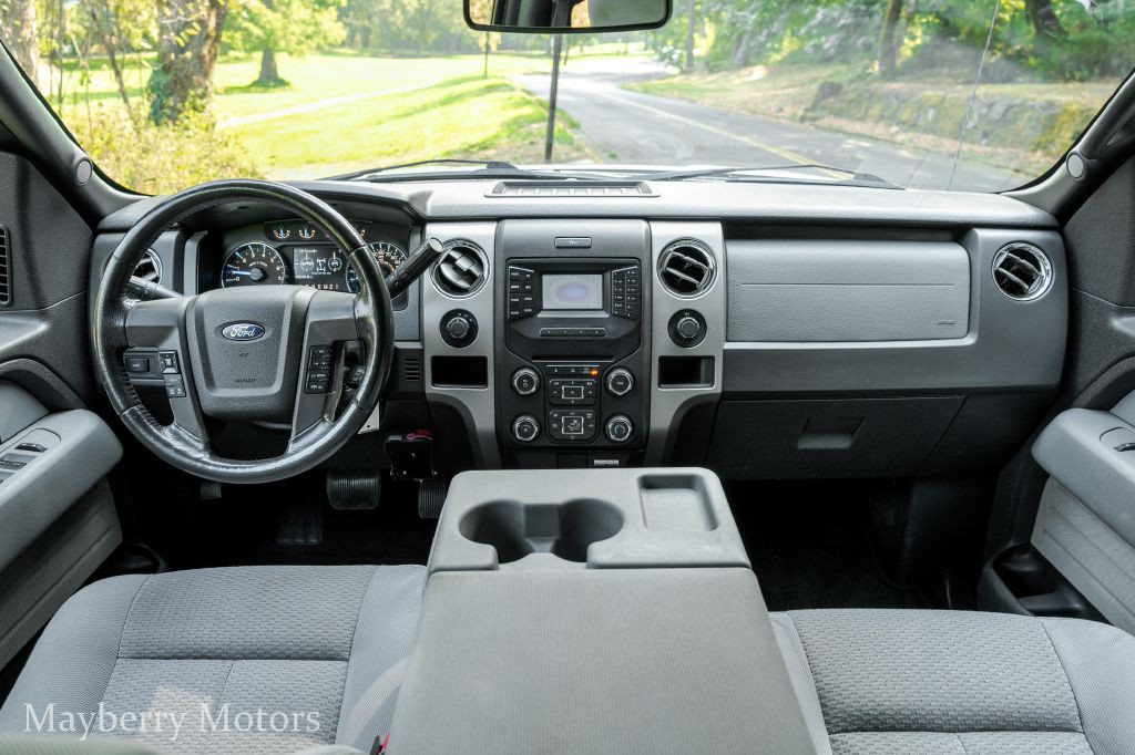 2014 Ford F-150 Image 25