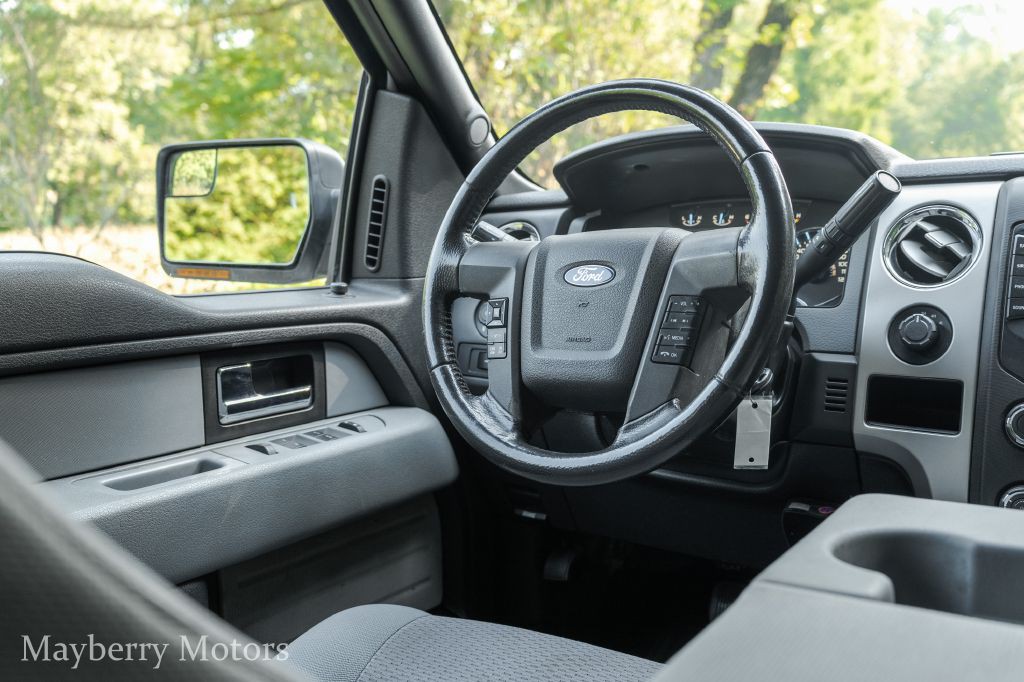 2014 Ford F-150 Image 26