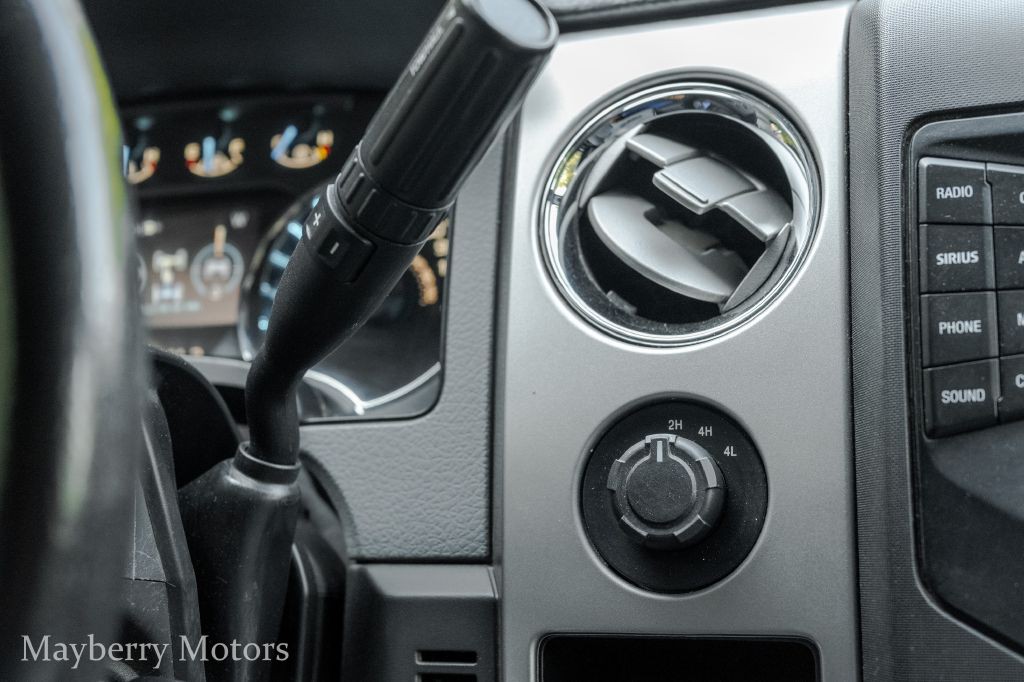 2014 Ford F-150 Image 27