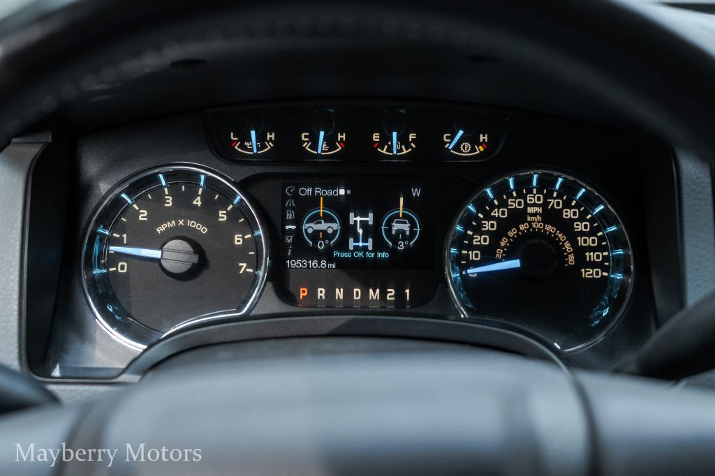 2014 Ford F-150 Image 30