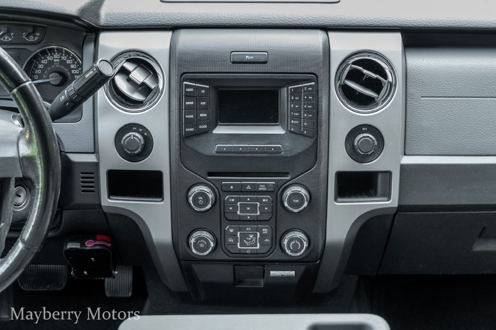 2014 Ford F-150 Image 31