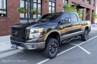 Image for 2017 Nissan Titan SL ID: 6553950