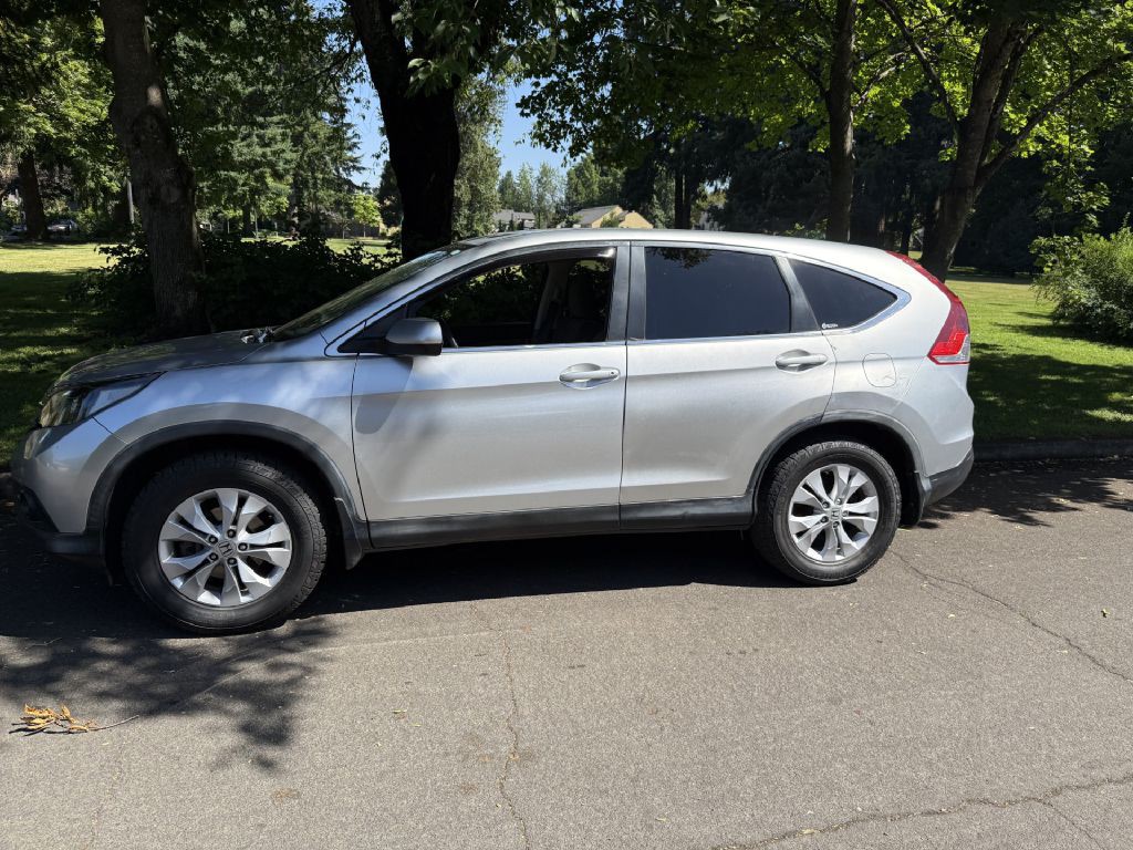 2012 Honda CR-V Image 1