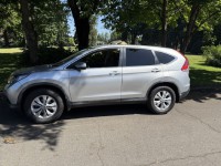 Image for 2012 Honda CR-V EX ID: 6584470