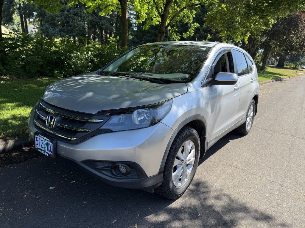 2012 Honda CR-V Image 3