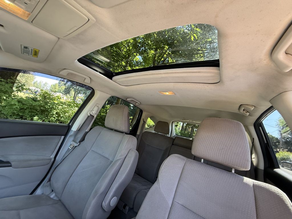 2012 Honda CR-V Image 9