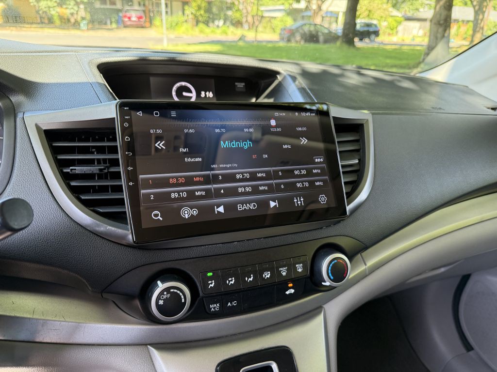 2012 Honda CR-V Image 11