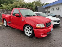 Image for 2002 Ford F-150 Svt Lightning ID: 6587542