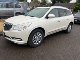 Image for 2015 Buick Enclave  ID: 6589728
